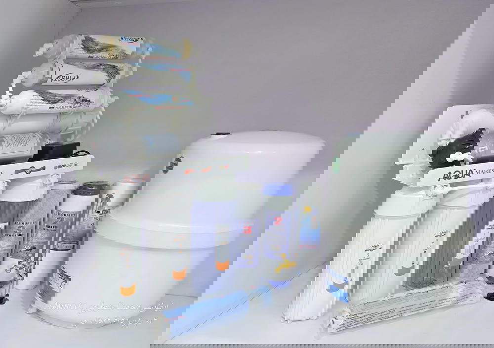 *فلتر اكوا مارين* Preview Image