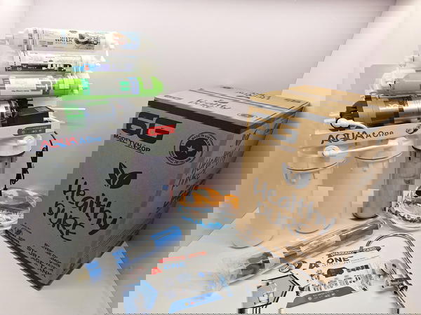 فلتر ايه وان  Image 1 Preview