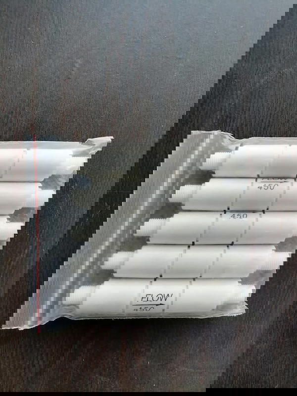 فلو صرف تيواني  Image 1 Preview