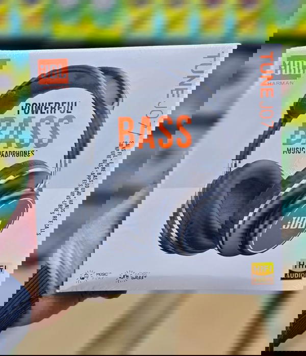 بيتس Bass Image 1 Preview
