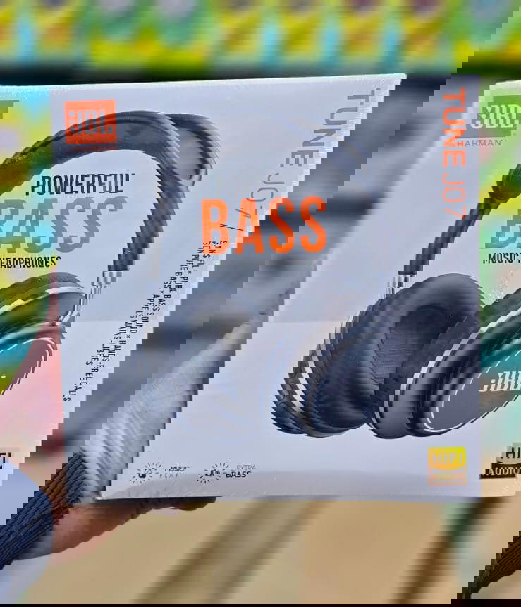 بيتس Bass Preview Image