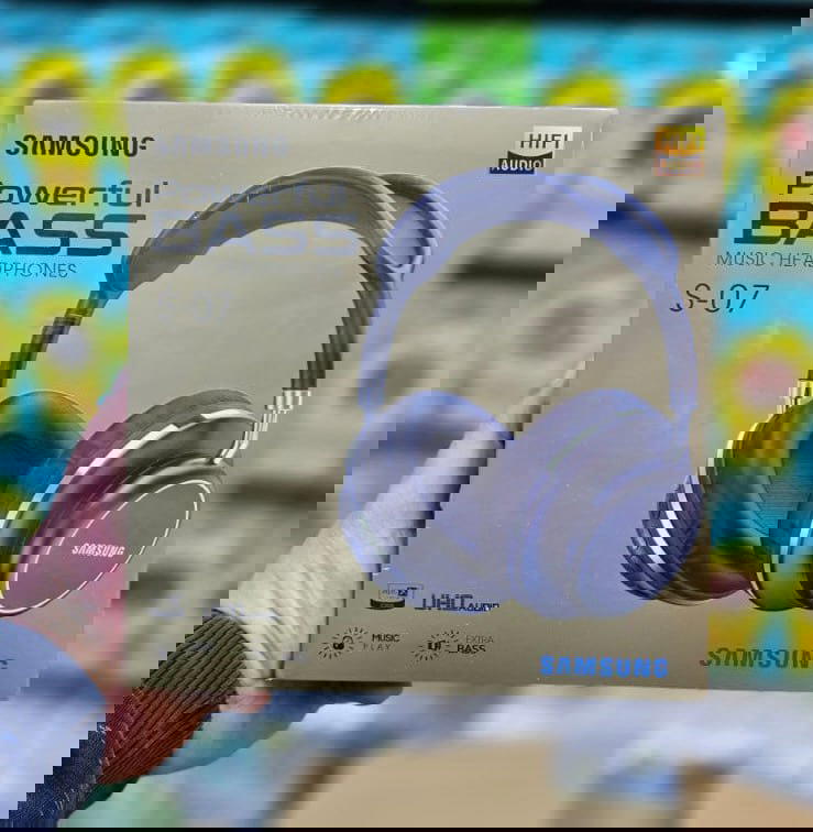 بيتس سامسونج Preview Image