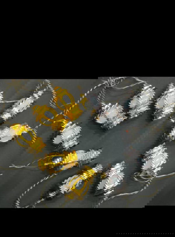فرع فوانيس Image 1 Preview