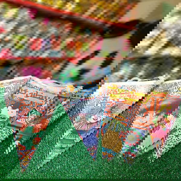 فروع ورق ٥متر  Image 1 Preview