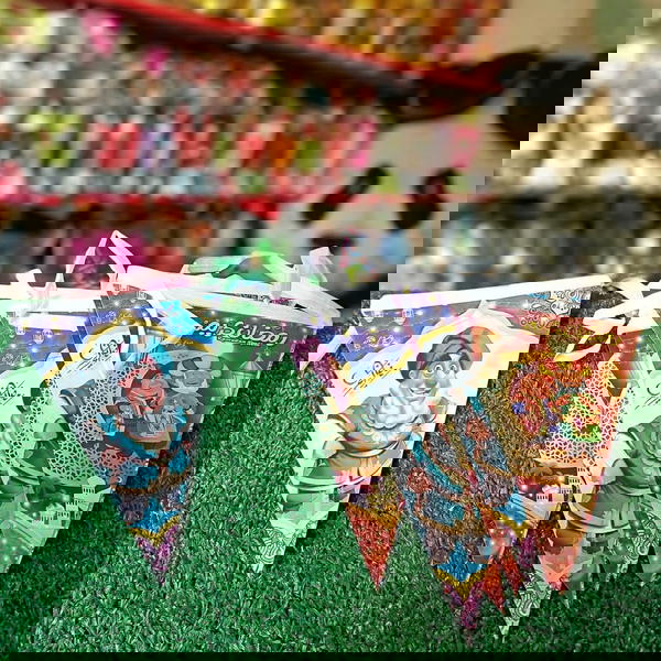 فروع ورق ٥متر  Image 2 Preview