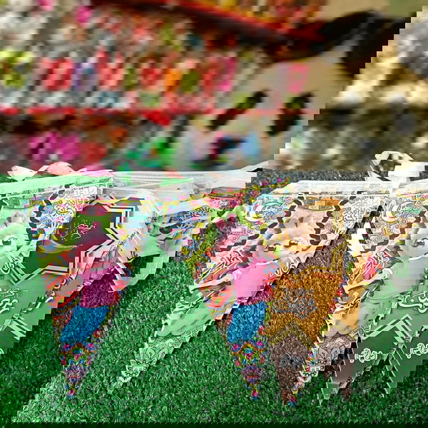 فروع ورق ٥متر  Image 3 Preview