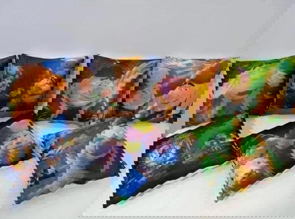 كوشن ستان Image 1 Preview