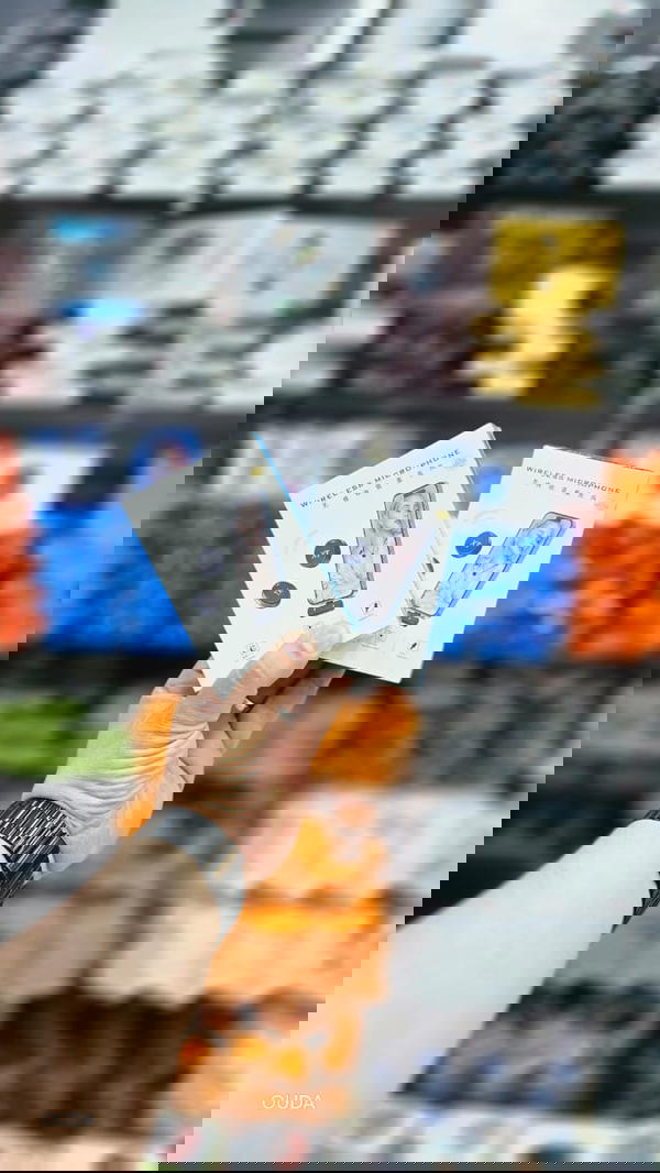 مايك احترافي  Image 1 Preview