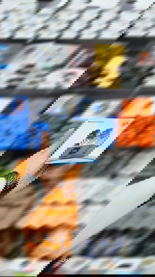 مايك احترافي  Image 1 Preview