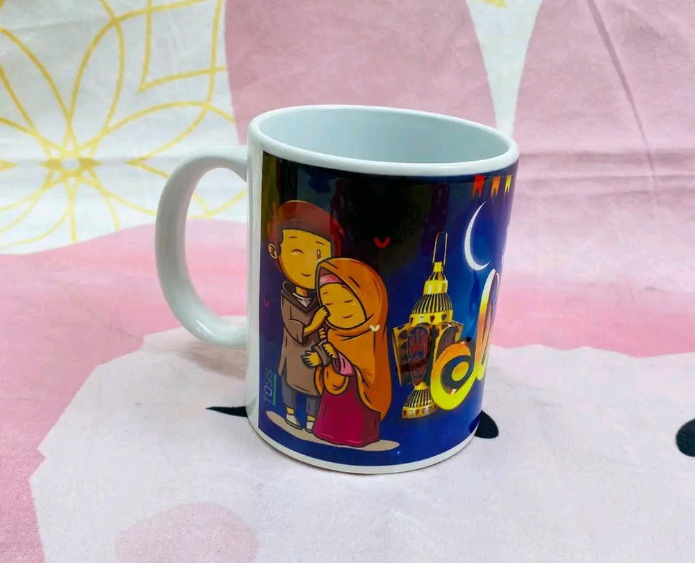 مج بورسلين اشكال رمضان Preview Image