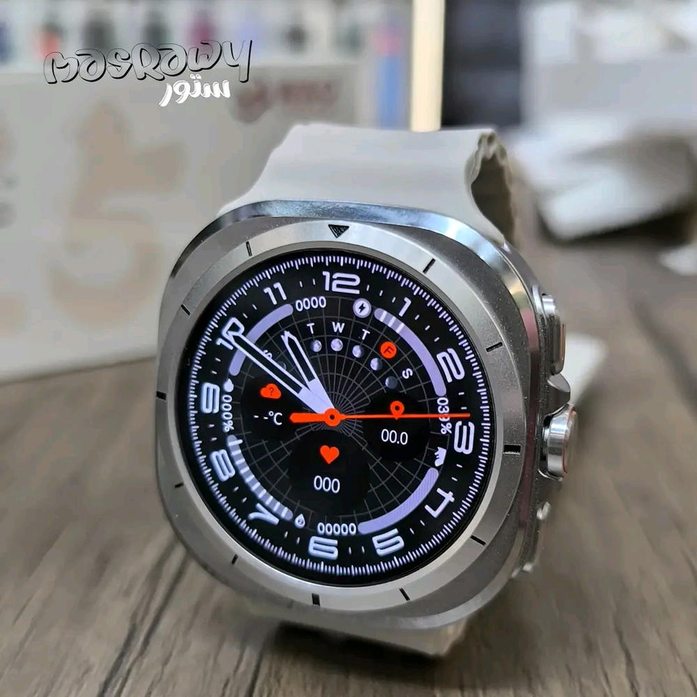 ساعه x15 Preview Image