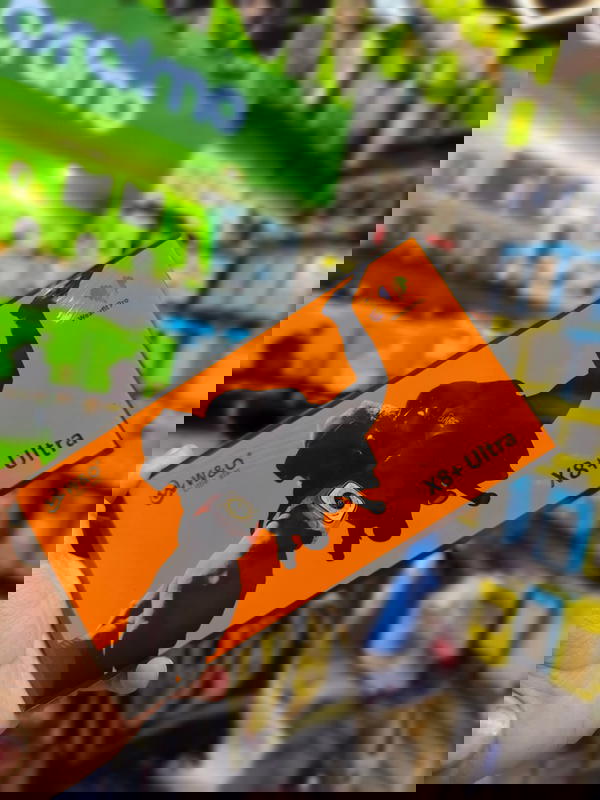 ساعه x8+ Image 1 Preview