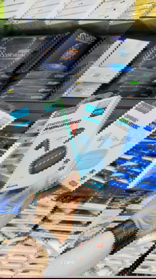 سلبريت Image 1 Preview