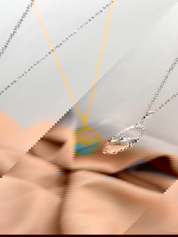 سلسله بشكل Image 1 Preview