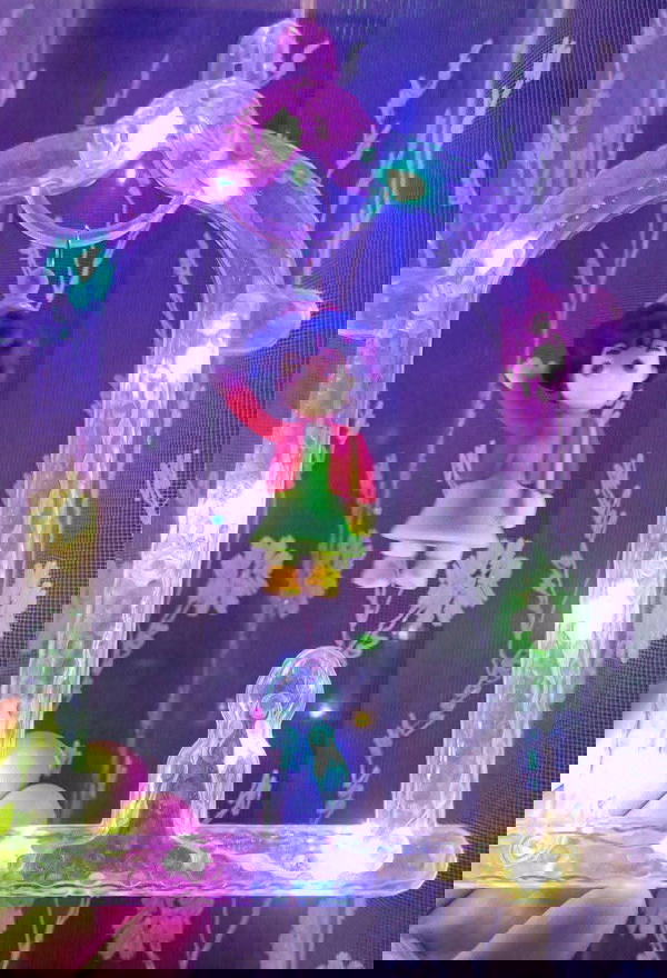 ستاره اشكال رمضان  Image 1 Preview