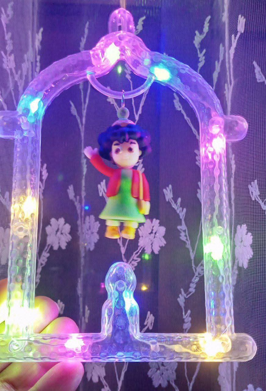 ستاره اشكال رمضان Preview Image