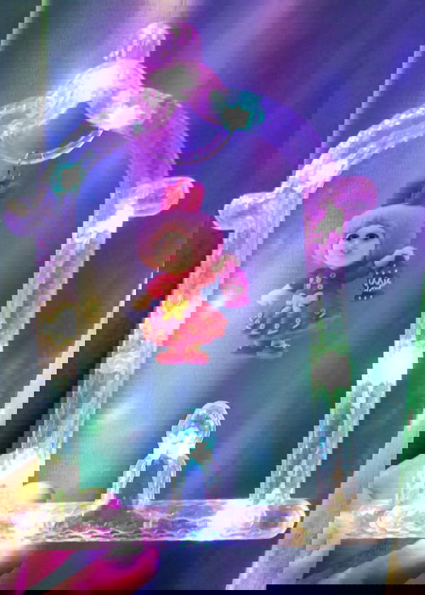 ستاره اشكال رمضان  Image 3 Preview