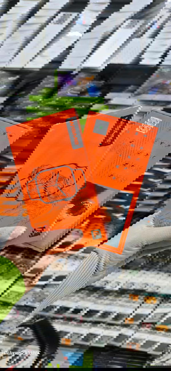 ويشمي سريس Image 1 Preview