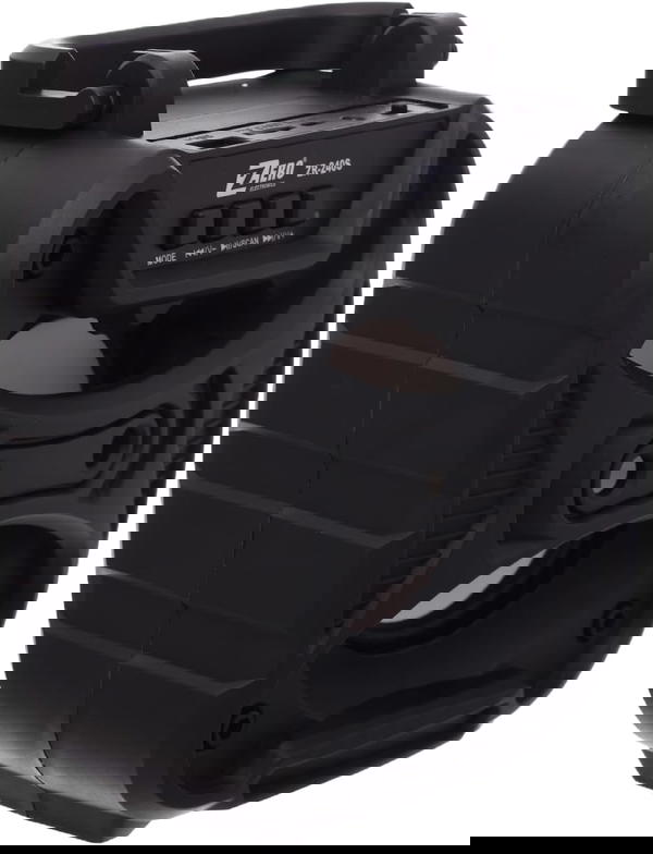 مكبر صوت auxبلوتوث Image 2 Preview