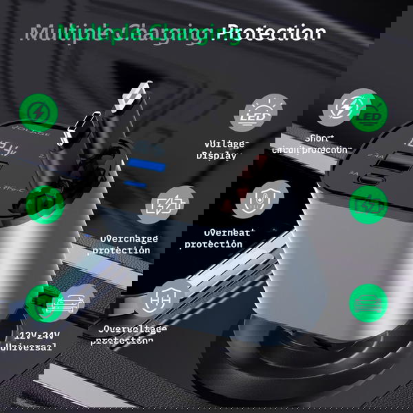 شحن سيارة  Image 2 Preview