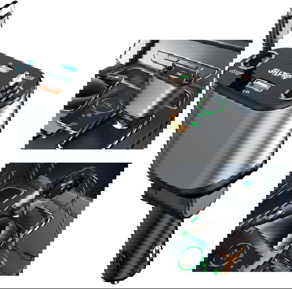 شحن سيارة  Image 7 Preview