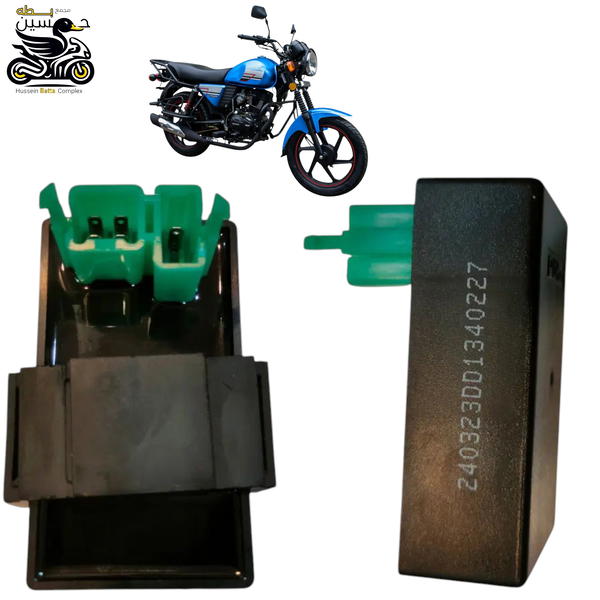 عقل دايوان نفخ DC 200 اصلي فيشه مربع  Image 1 Preview