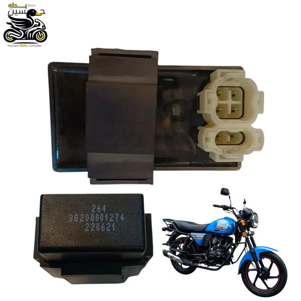 عقل دايون نفخ DC دايوان 150 اصلي فيشه مدور Image 1 Preview