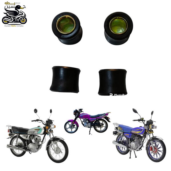 بوش دبلات خلفي اصلي  - 4 كير 5 كير  Image 1 Preview