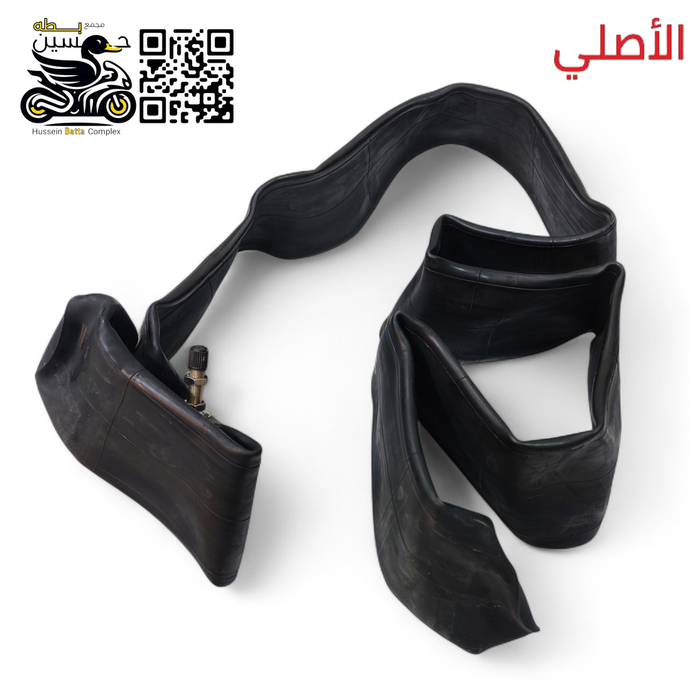 جوب مفصول 17-18 يعمل اصلي بدون فتح تاير  Preview Image