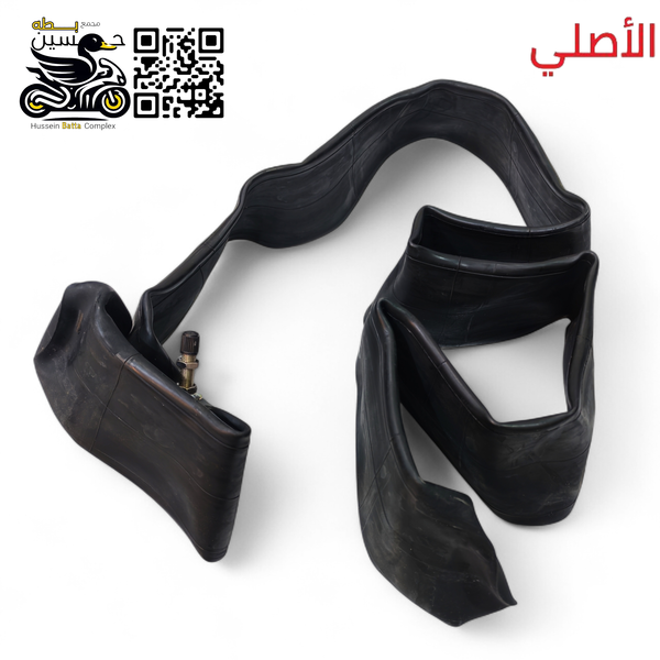 جوب مفصول 17-18 يعمل اصلي بدون فتح تاير  Image 1 Preview