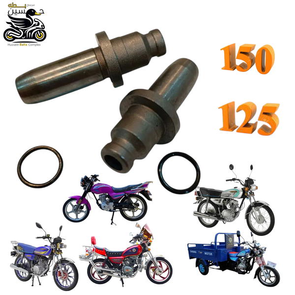 كايد ولف اصلي 2 قطعه 4 كير 5 كير ستوته  Image 1 Preview