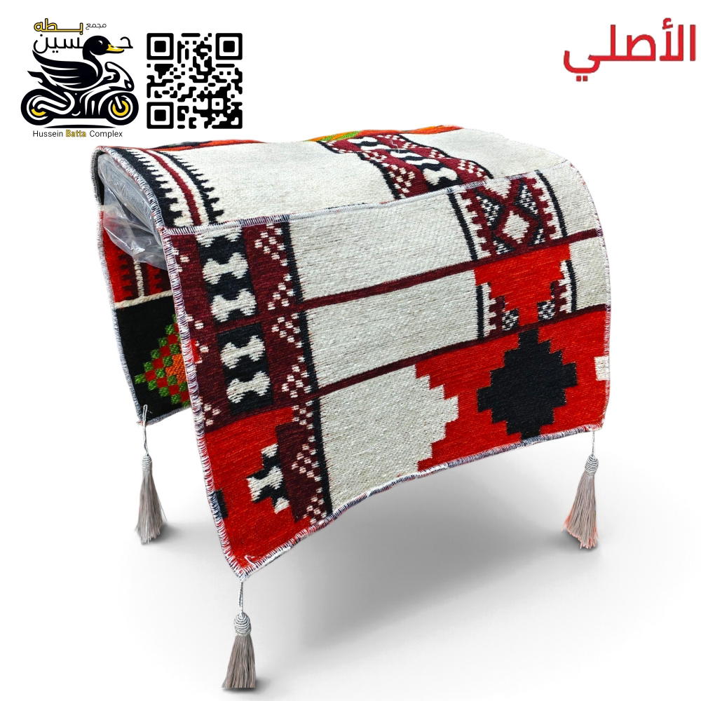 خرج رصاصي اصلي ابو جيوب حجم وسط Preview Image