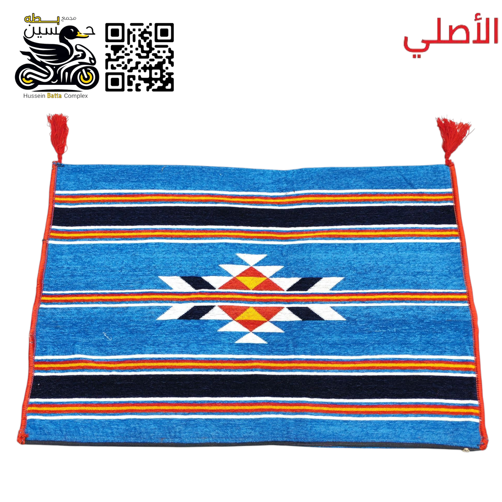 خرج وجه مخده اصلي ديكور سمائي Preview Image