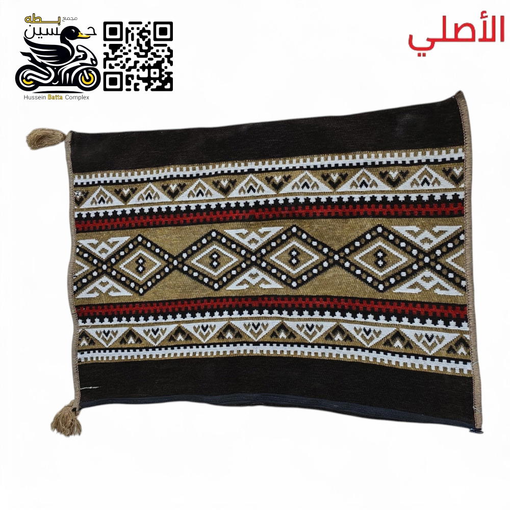 خرج وجه مخده بدون جيوب جوزي Preview Image