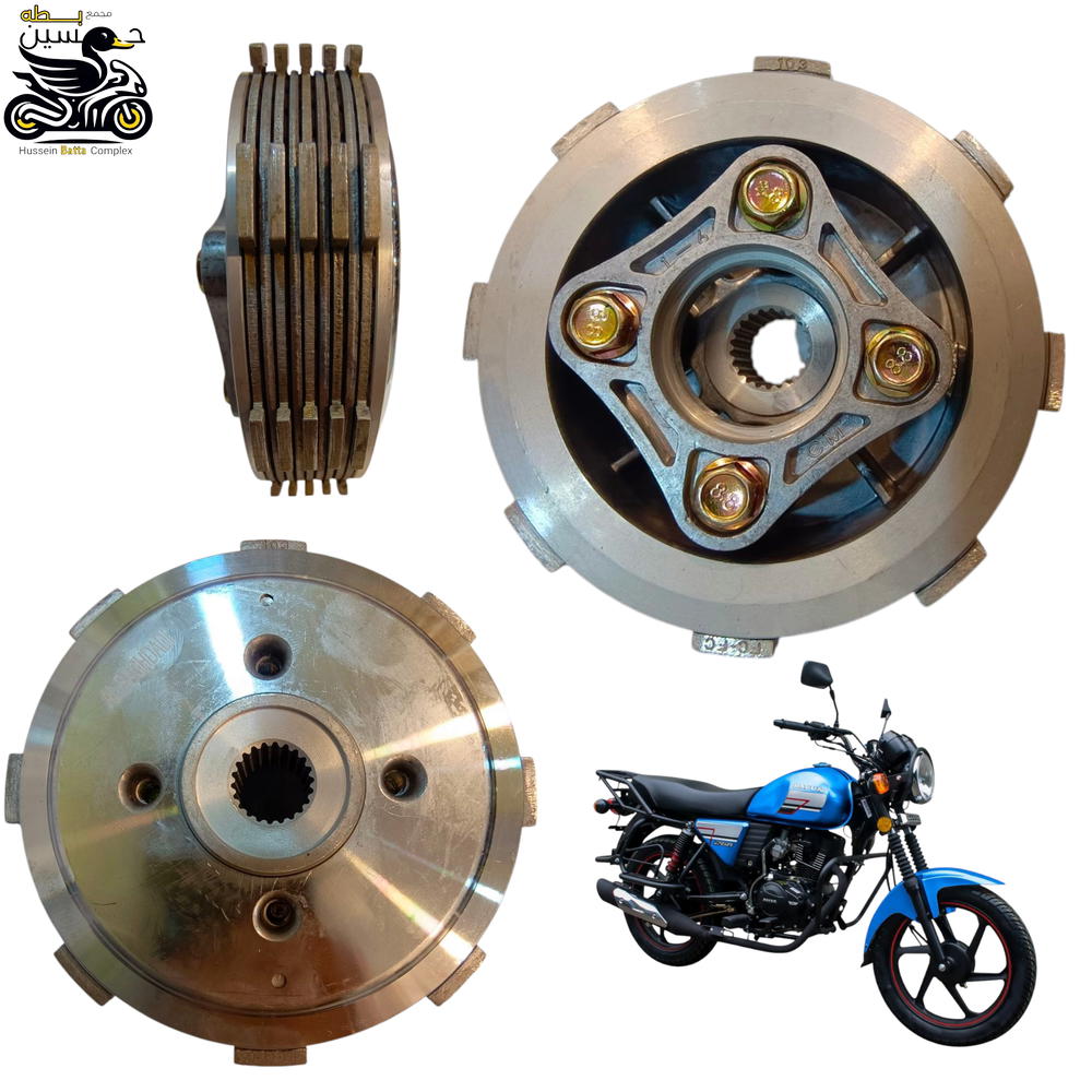 كلجات دايوان نفخ - لايتي اصلي شركة البغدادي   Preview Image