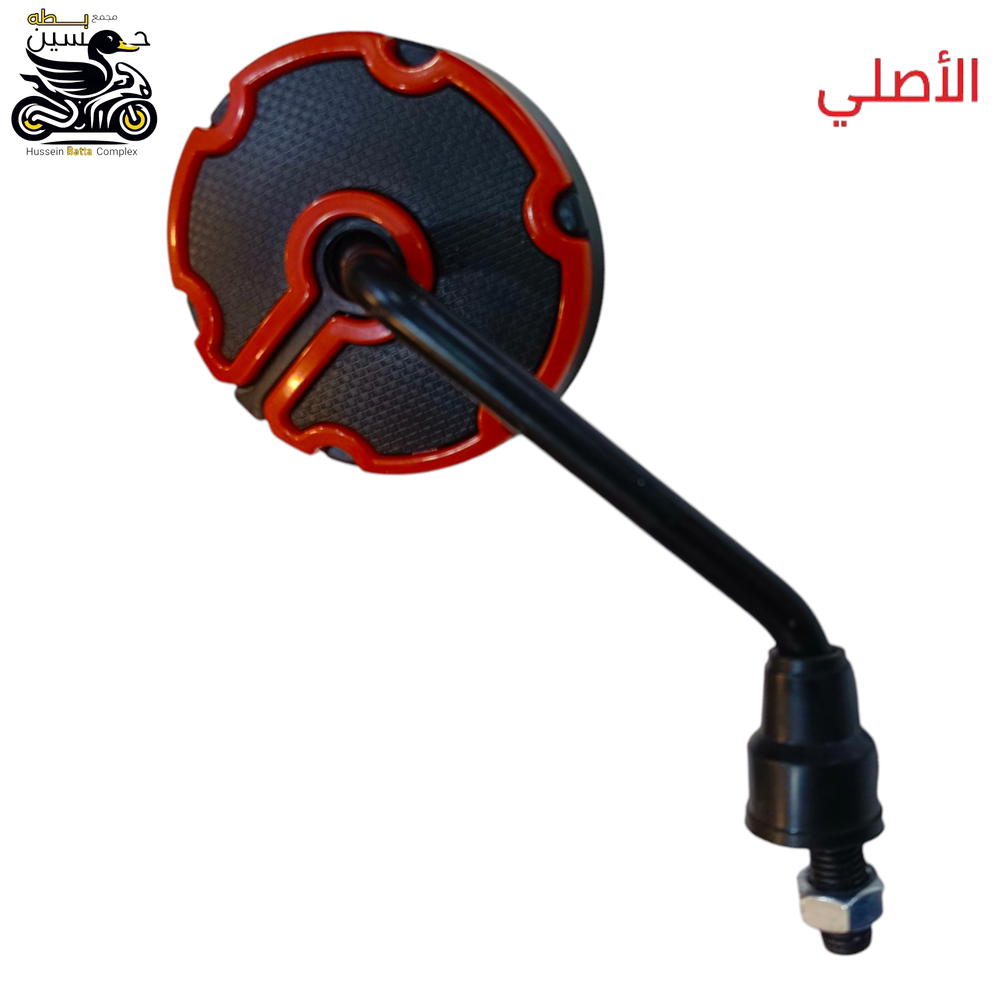 مرايه ديكور اصلي تك صوب ايمن  Preview Image