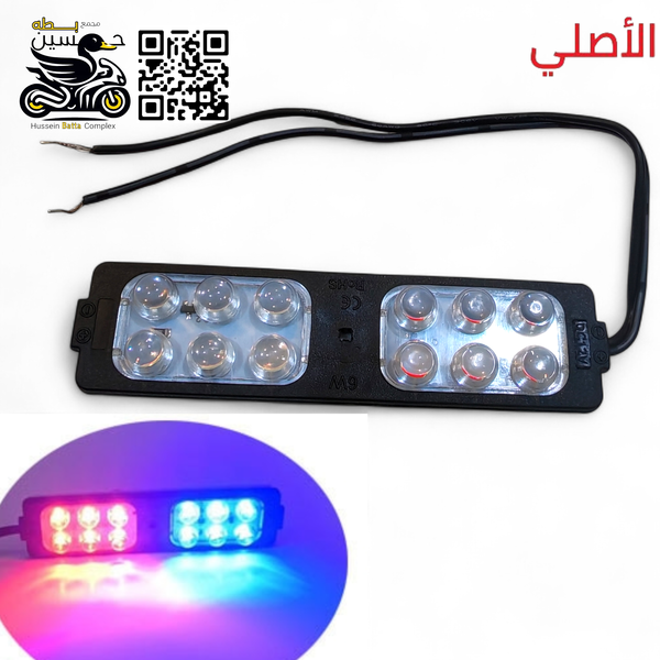 نشره فدرالي عريضه طول 10 سم عرض 3 Image 1 Preview