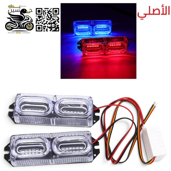 نشره فيدراليه محوله متغيره مزدوجه  Image 1 Preview