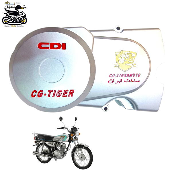 قبق ماكنيت تايكر اصلي 4 كير  Image 1 Preview