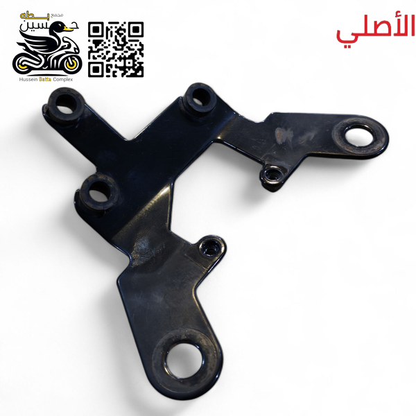 راسطه عداد سرعه شاشه اصليه تفصيخ  Image 1 Preview