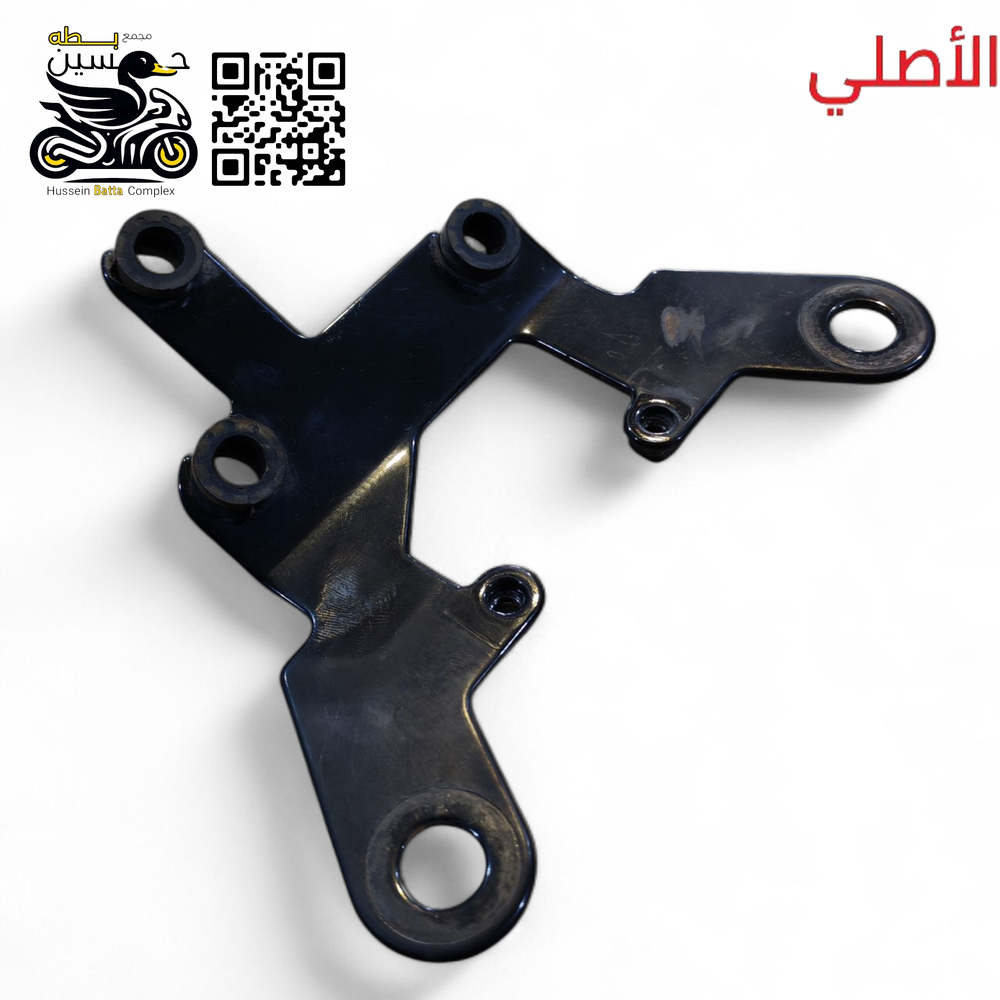 راسطه عداد سرعه شاشه اصليه تفصيخ Preview Image