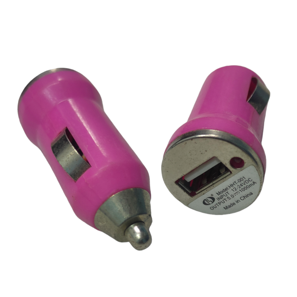 شاحنه موبايل اصبع صغير  Preview Image