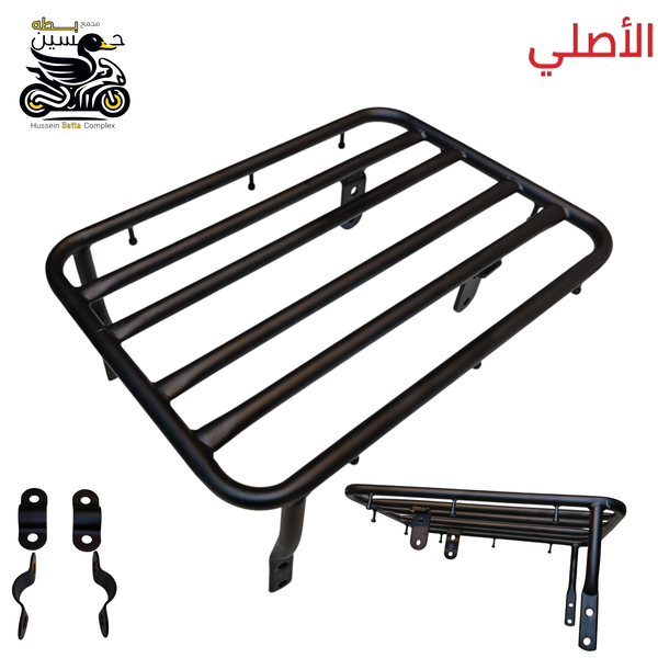 سله سوبايه دلفري اصلي ثقيل 4 كير 5 كير سافاني دايوان نفخ  Image 1 Preview