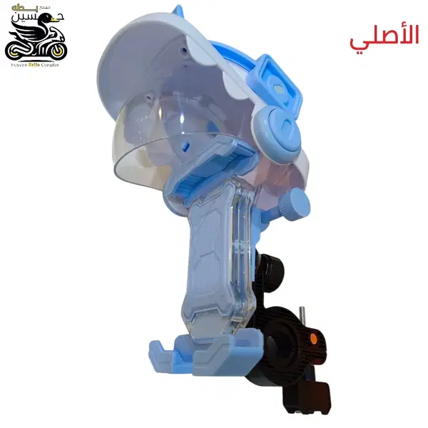 ستاند موبايل خوذه اصلي سمائي  Image 1 Preview