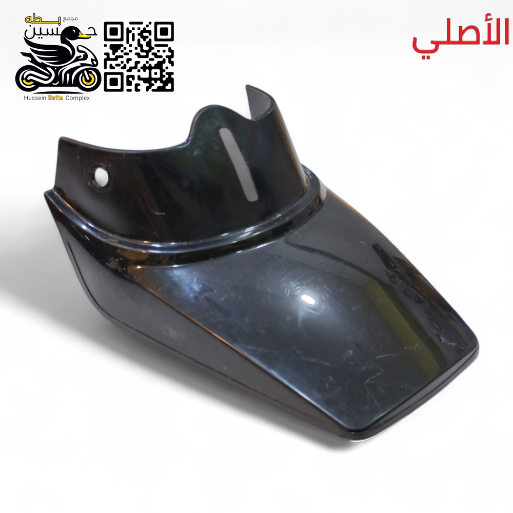 ذيل خلفي بارز اصلي 4 كير 5 كير  Preview Image