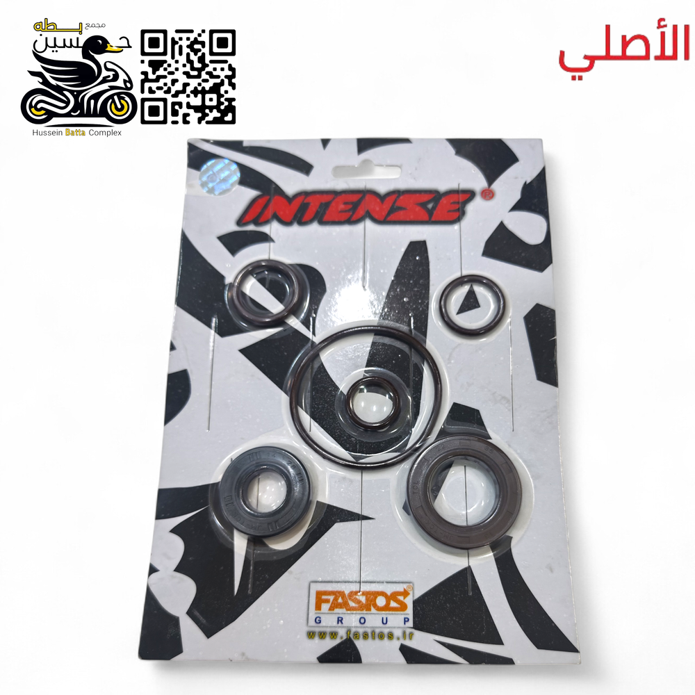 تخم جبن ماكنيت 4 كير انتنس الاصلي ،،A Preview Image