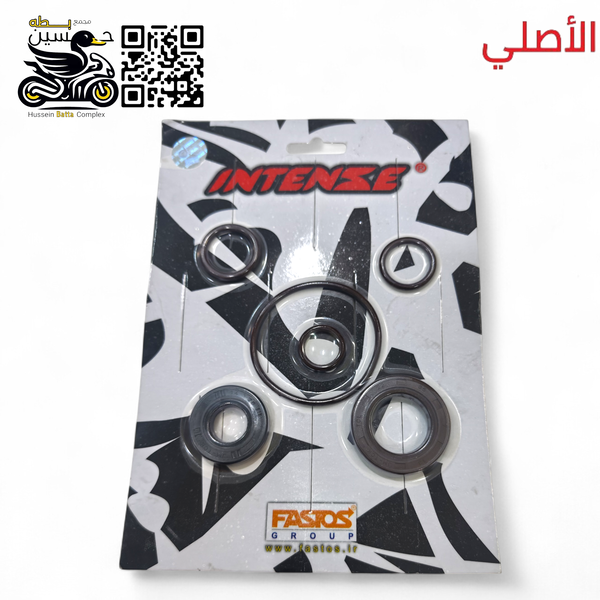 تخم جبن ماكنيت 4 كير انتنس الاصلي ،،A Image 1 Preview