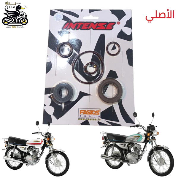 تخم جبن ماكنيت 4 كير انتنس الاصلي ،،A Image 1 Preview