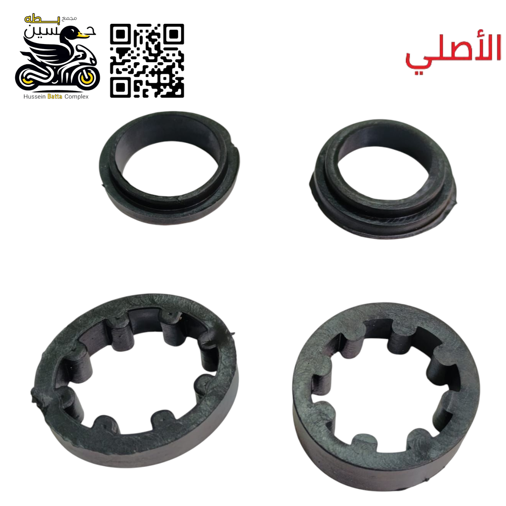 تخم ربل اذانات لايت 4 كير 5 كير Preview Image