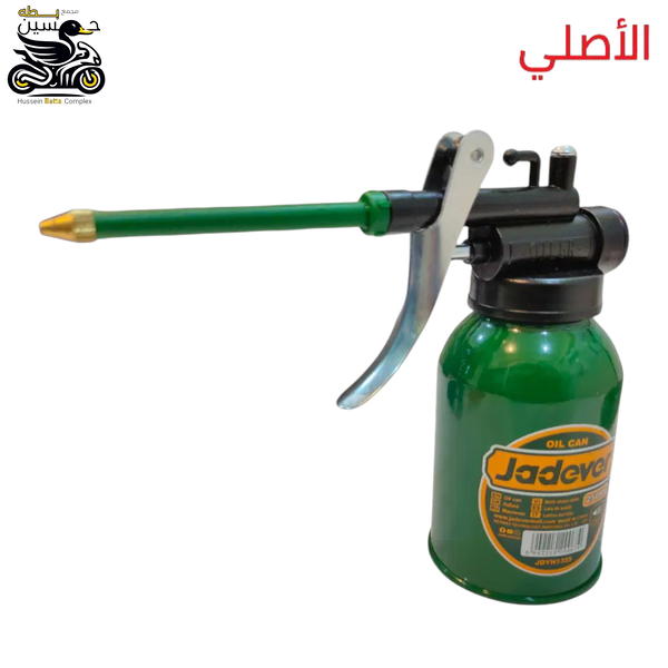 ياغدان دهن مضخه  اصلي  Image 1 Preview